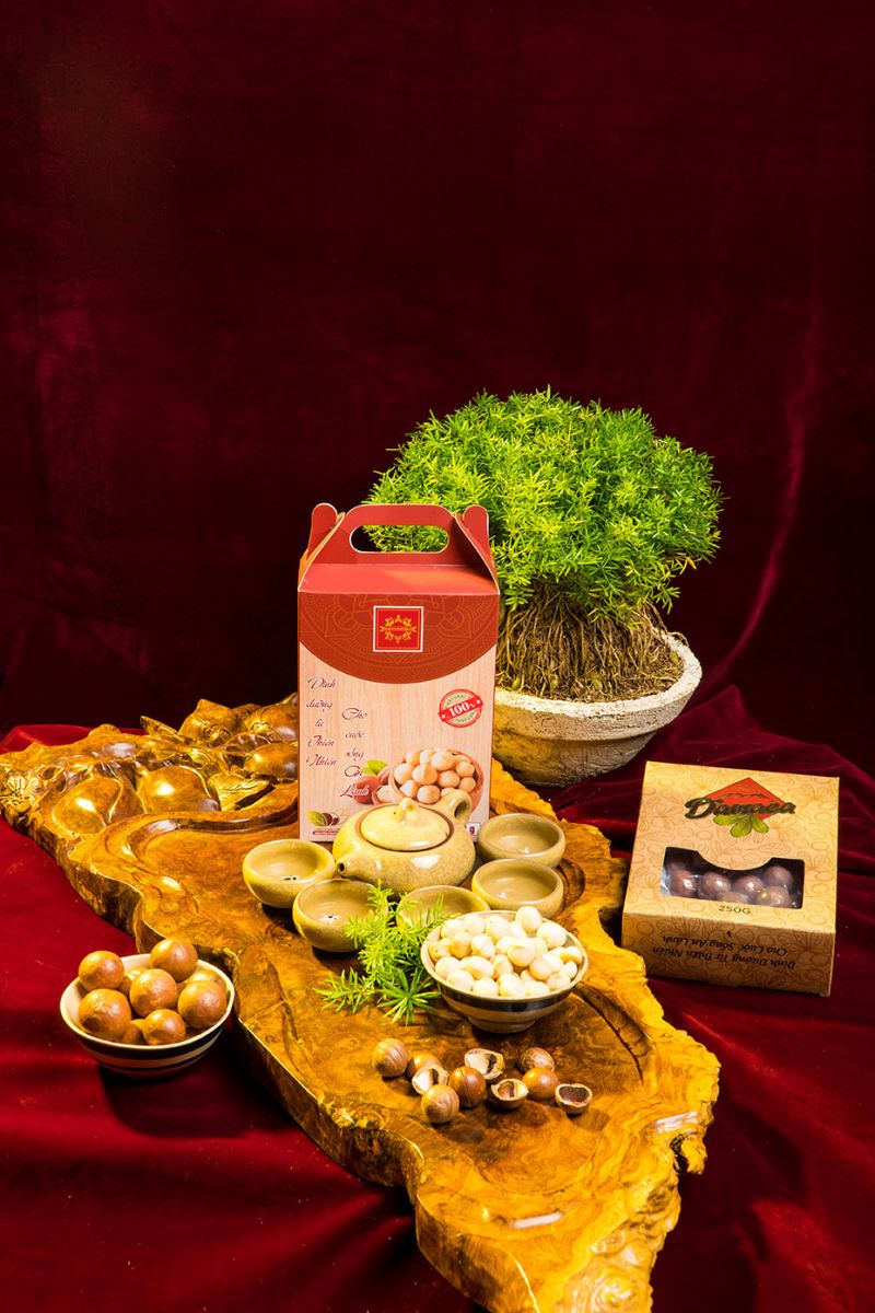 hạt macca nguyên phương