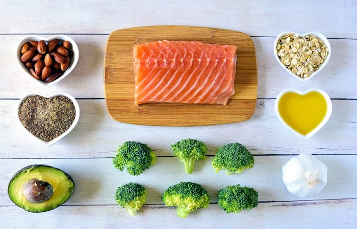 Military Diet – thực đơn ăn kiêng giảm mỡ bụng