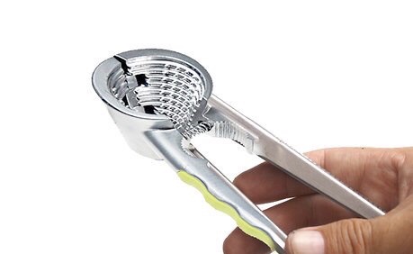 dụng cụ tách hạt macca