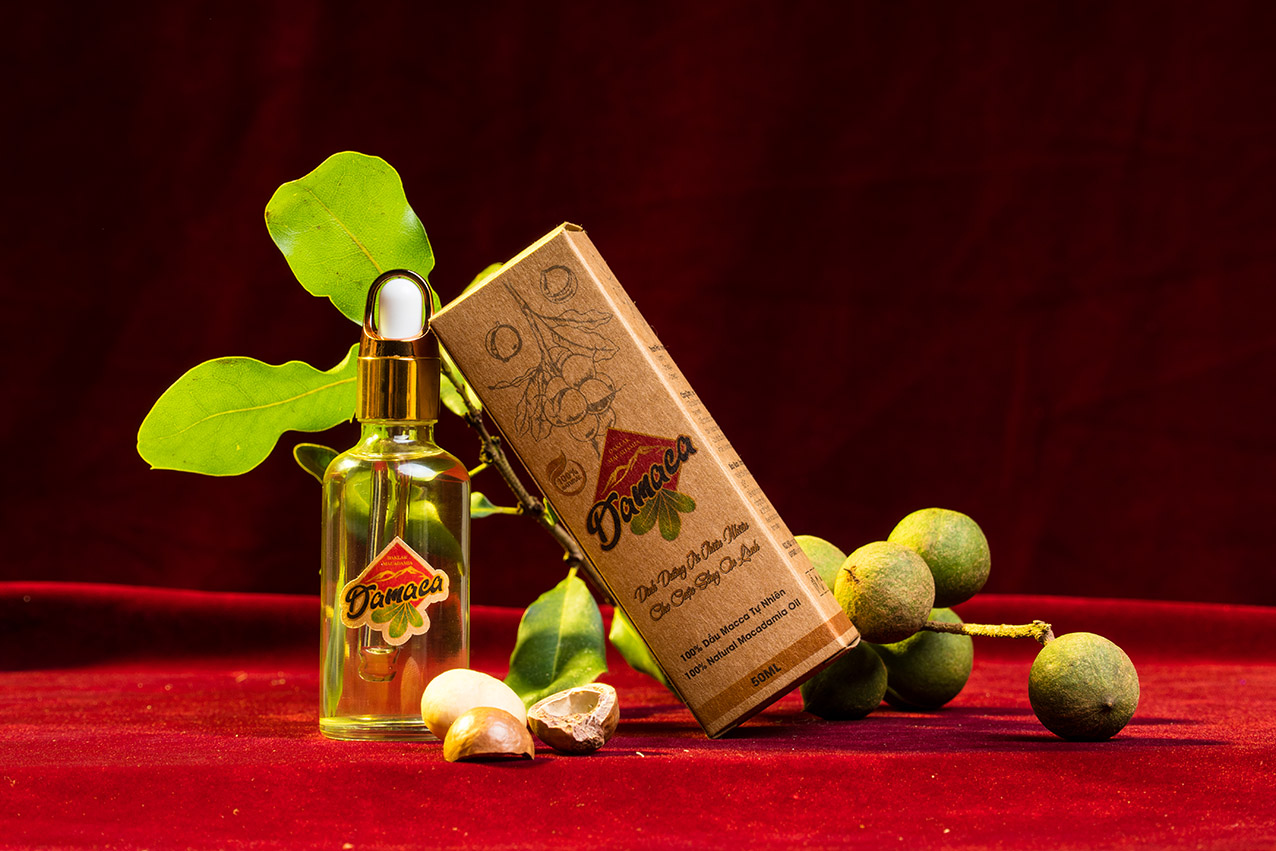 tinh dầu macca nguyên phương