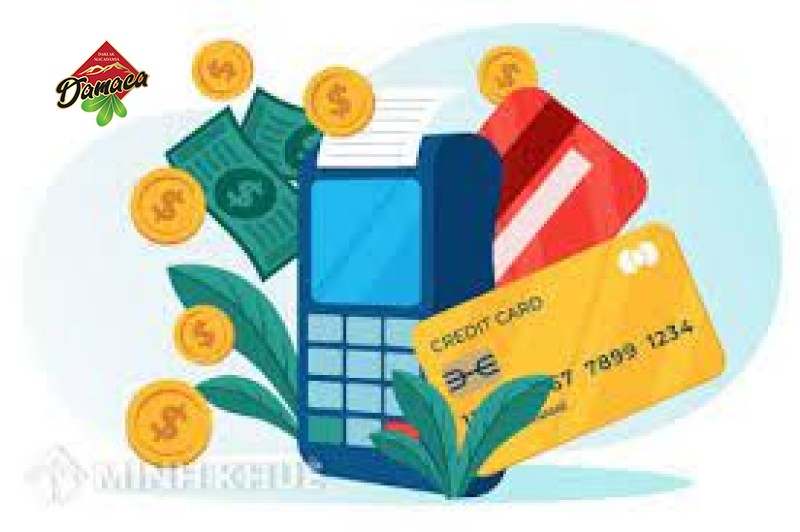 Chính sách thanh toán