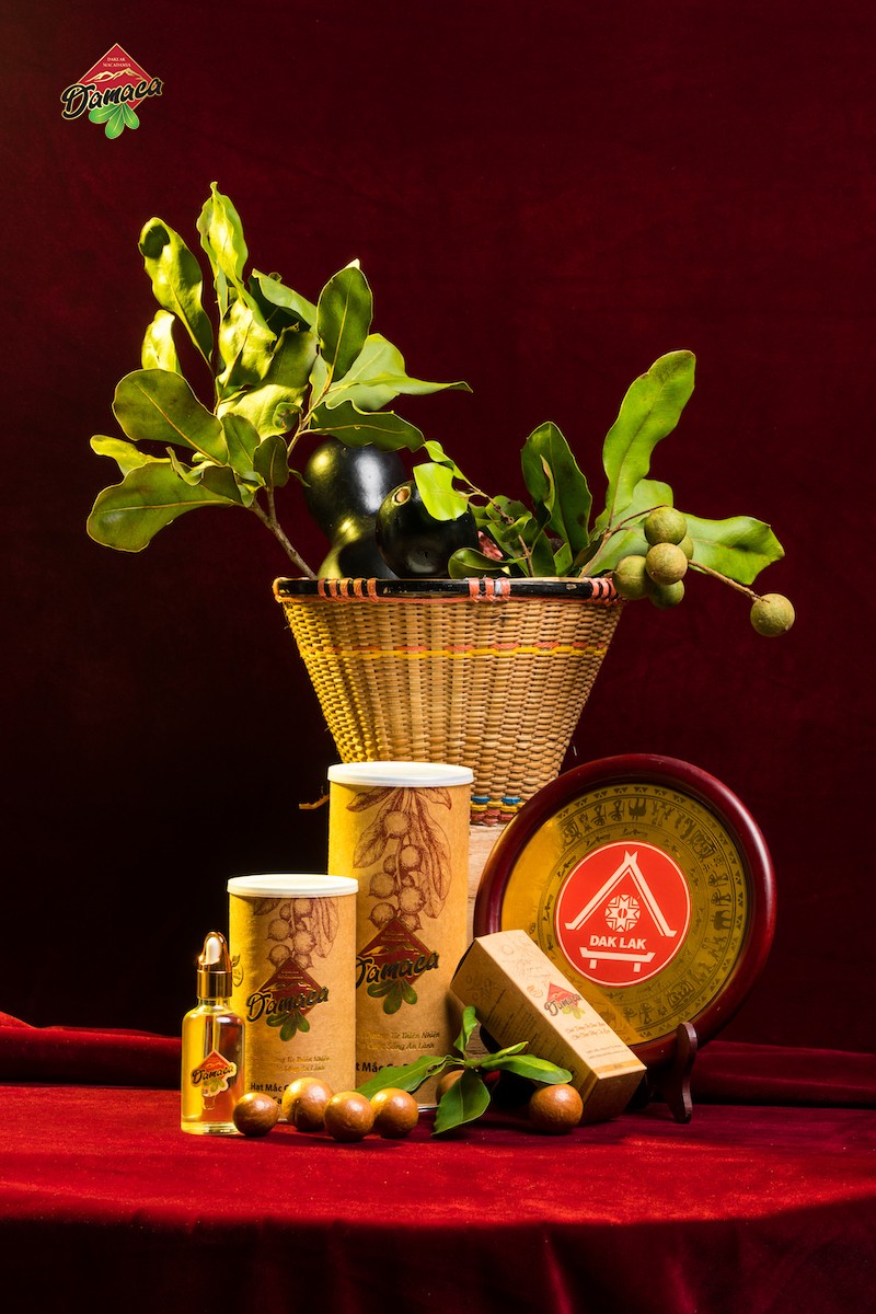 Địa Chỉ Mua Hạt Macca sấy Ở Đâu Uy Tín Để Đảm Bảo Chất Lượng Và Giá Cả Hợp Lý?