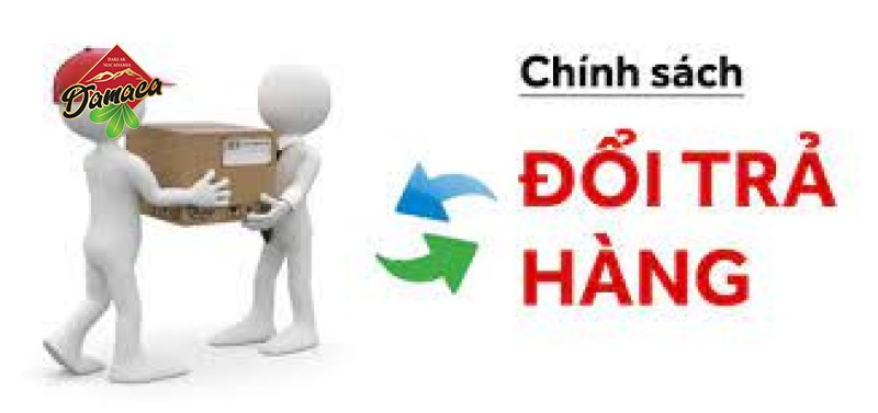 Chính sách đổi trả