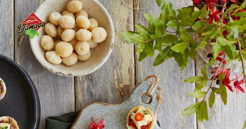 Tác dụng phụ của hạt mắc ca chúng ta cần biết - Damaca.vn