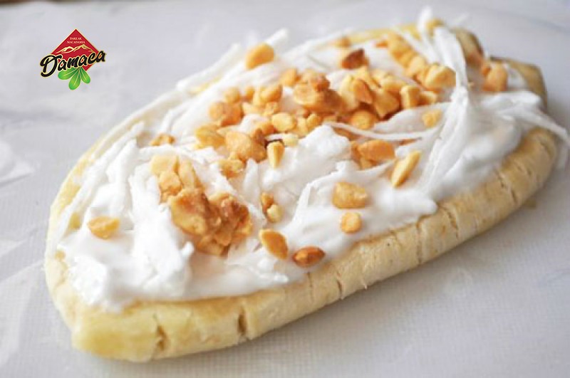 Hướng dẫn cách làm 2 món kem chuối nhân hạt Macca cực dễ và ngon