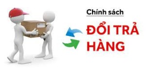 Chính sách đổi trả